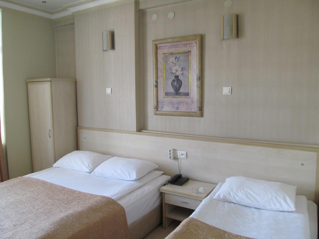 Kolagasi Hotel Corum Cameră foto