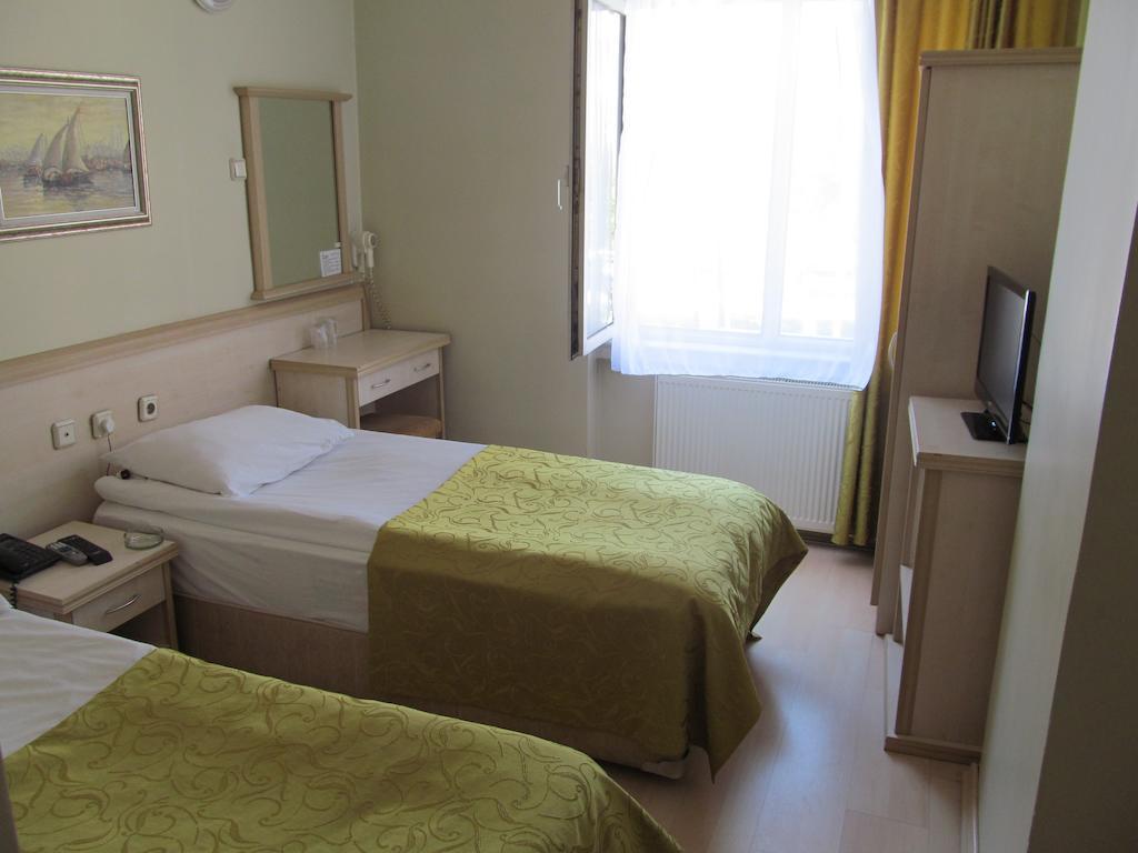 Kolagasi Hotel Corum Cameră foto