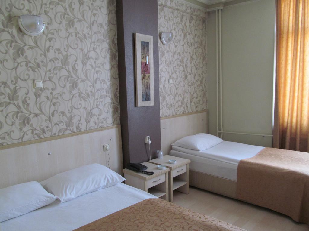 Kolagasi Hotel Corum Cameră foto